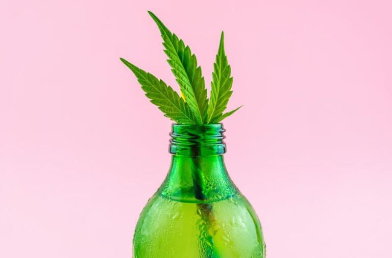 Why CBD-Infused Drinks Have Been Slow to Come to Market