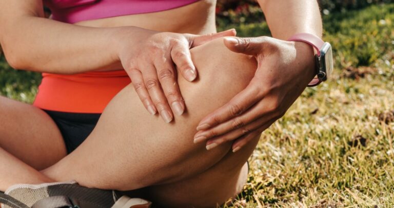 5 Tips to Recover from Knee Pain After Exercise