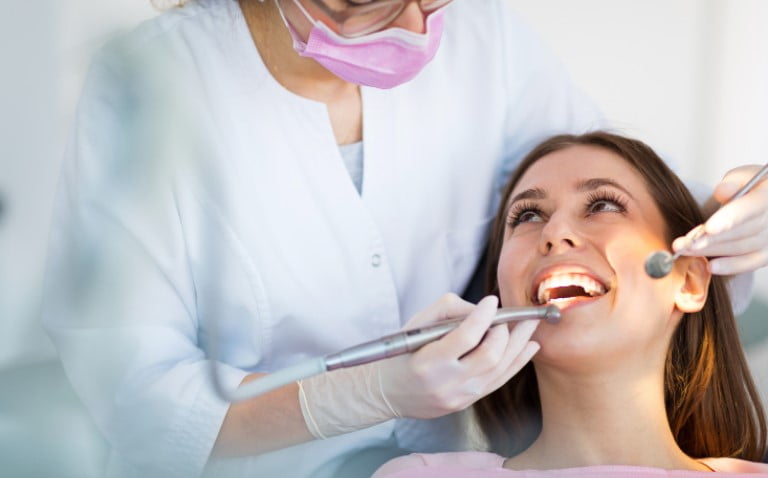 Top 10 Dentists In Irwin, PA