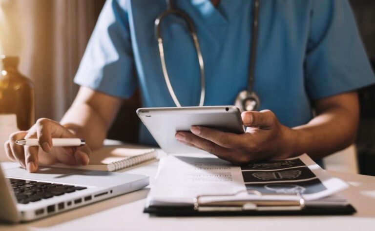 5 Things That Make for a State-Of-The-Art Telemedicine Solution
