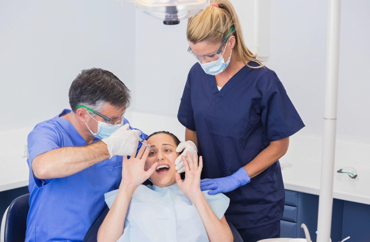 Dental Fear And Anxiety: Tips That Will Save Your Oral Health