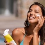 Sunscreen-Pilling