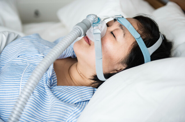 SLEEP-APNEA