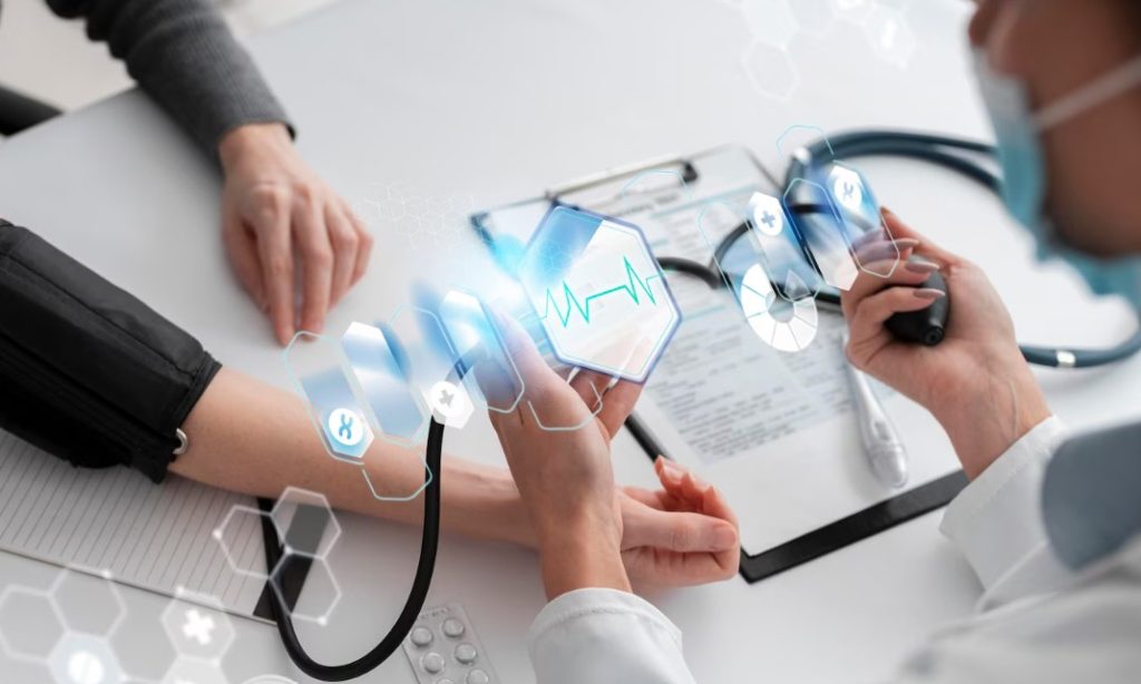 Quality-Healthcare