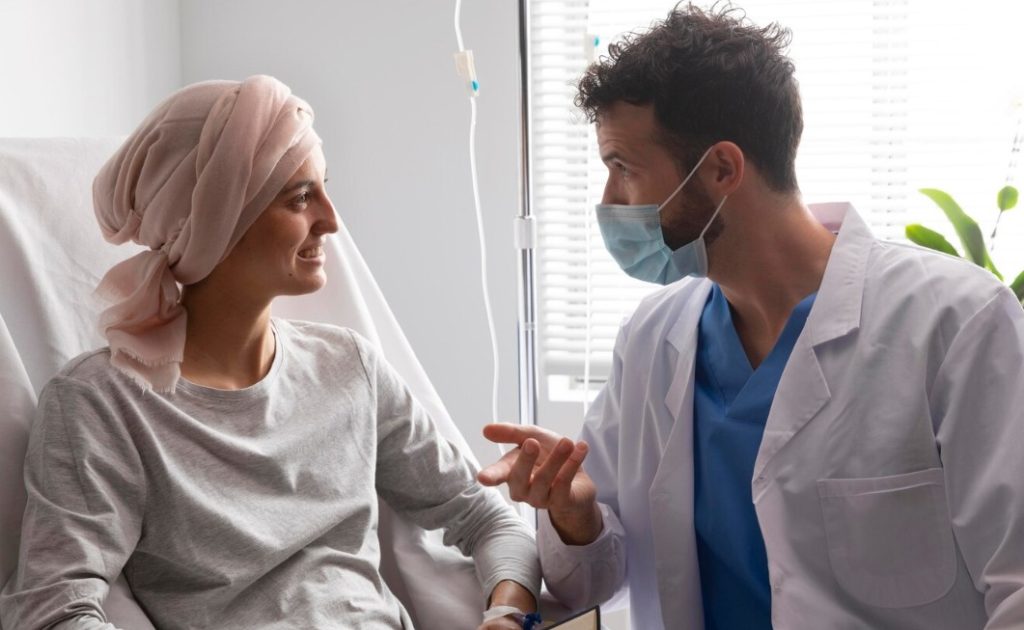 Oncology-Care