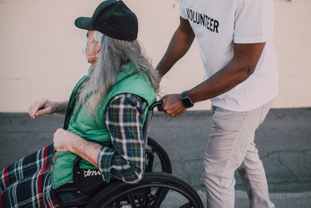 NDIS-Provider