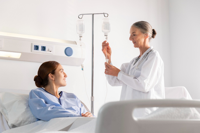 IV-Infusion