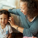 Child’s-Hearing