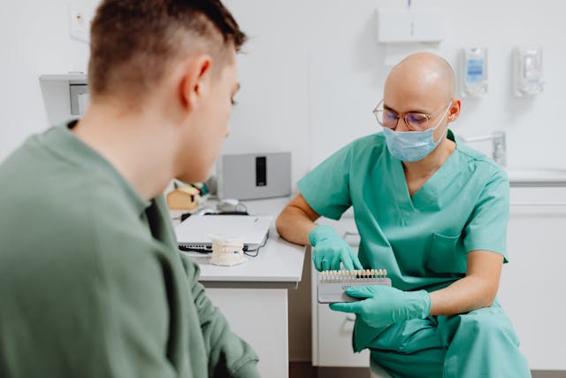 Dental-Education