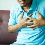 Palpitations-Should