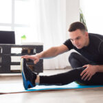 Muscle-Recovery