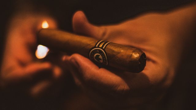 Cigar-Appreciation